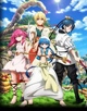 Magi: The Labyrinth of Magic