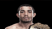 Jose Aldo - WEC