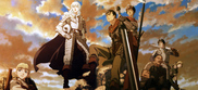 Berserk