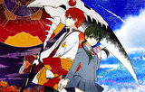 [ Bg Subs ] Kyoukai no Rinne