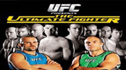 TUF - SEASON 1