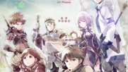 Hai to Gensou no Grimgar Bg Sub