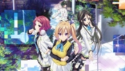 [ Bg Sub ] Musaigen no Phantom World
