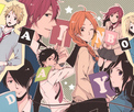 Nijiiro Days