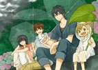 Barakamon