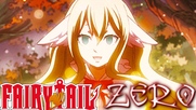 Fairy Tail Zero