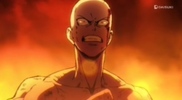 One punch man bg