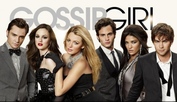 Gossip girl / Клюкарката