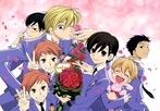 Ouran High School Host Club