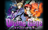 Divine Gate Bg Sub