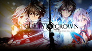 Guilty Crown Bg Sub