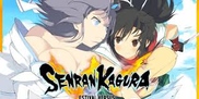 Senran Kagura