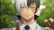 ... Young Black Jack - bg