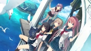 Ao no Kanata no Four Rhythm Bg Sub