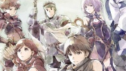  [ Bg Subs ] Hai to Gensou no Grimgar