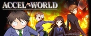 Accel World Bg Sub
