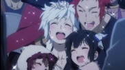 ... Danmachi / Dungeon ni Deai wo Motomeru no wa Machigatteiru Darou ka? - bg