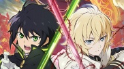 [ Bg Subs ] Owari no Seraph