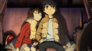 [ Bg Subs ] Boku Dake ga Inai Machi