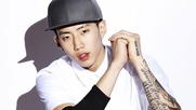 Jay Park 