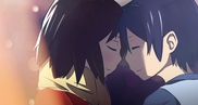 Boku Dake ga Inai Machi