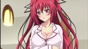Shinmai Maou no Testament