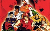 Street Fighter II / Уличен боец 2 / BG /