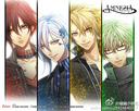 Amnesia (BG Subs)