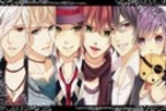 Diabolik Lovers (BG Subs)