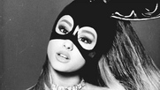Ariana Grande - Dangerous Woman