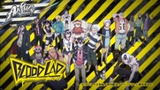 Blood Lad (BG Subs)