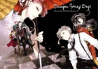 Bungou Stray Dogs 1&2