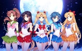 Bishoujo Senshi Sailor Moon Crystal