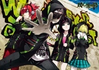 Sousei no Onmyouji