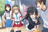 Netoge no Yome wa Onnanoko ja Nai to Omotta