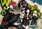 Sousei no Onmyouji (BG Subs)
