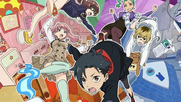 [ BG ] Punch Line