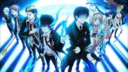 ao no exorcist bg sub