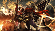 Koutetsujou no Kabaneri
