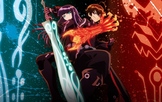 Sousei no Onmyouji