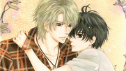 Super Lovers