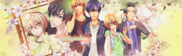 Love Stage!! (BG Subs)