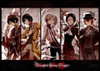 Bungou Stray Dogs