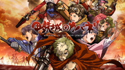 Koutetsujou no Kabaneri