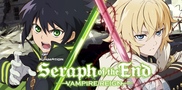 Owari no seraph