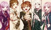 Danganronpa