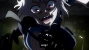 Tokyo Ghoul