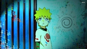 Naruto BG