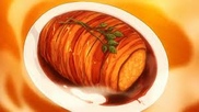 Shokugeki no soma (BG)