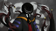 Assassination classroom (BG)
